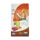 ND Pumpkin Venison & Apple Adult – пълноценна храна с тиква за котки над 1 година, с еленово месо и ябълки 